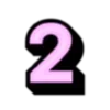 💕