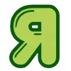💚