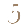 5️⃣