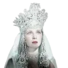 👑