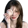 🐚