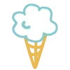 🍦