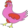 🐓