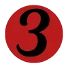 3️⃣