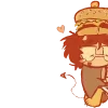 🧡