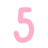5⃣