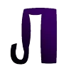 💜
