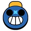 😀