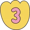 3️⃣