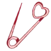 💗