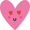 💕
