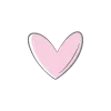 ❤️