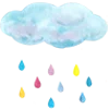 🌧