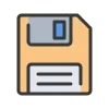 💾