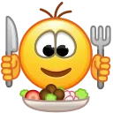 😋