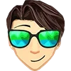 😎