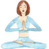 🧘‍♀️