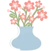 💐