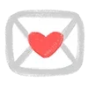 💌