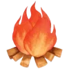 🔥