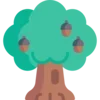 🌳