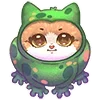 🐸