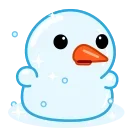 ⛄️