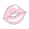 💋
