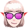 😎