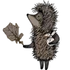🦔