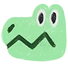 🐊