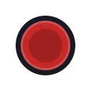🔴