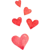 💕