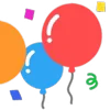 🎈