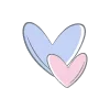 💕