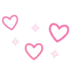 💕
