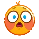 😧