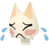 😭