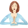 🧘‍♀️