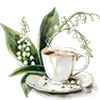 ☕