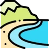 🌊