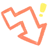 ↘️