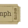 🎟️