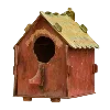 🏠