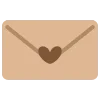 💌