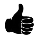 👍