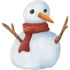 ⛄️