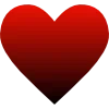 ❤️