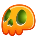 💀