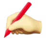 ✍️